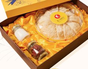 Tổ Yến Tinh Chế K-Bird 100Gr