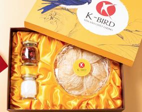 Tổ Yến Tinh Chế K-Bird 50GR