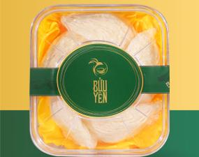 Tổ Yến Tinh Chế Thượng Hạng 50g – Hộp Vuông
