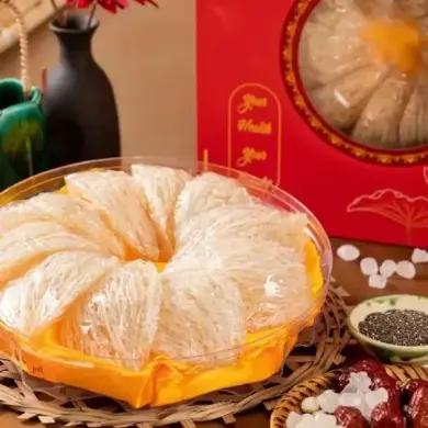 Hệ Thống Phân Phối Yến Sào Chất Lượng - Đảm Bảo Uy Tín Đến Từng Khách Hàng