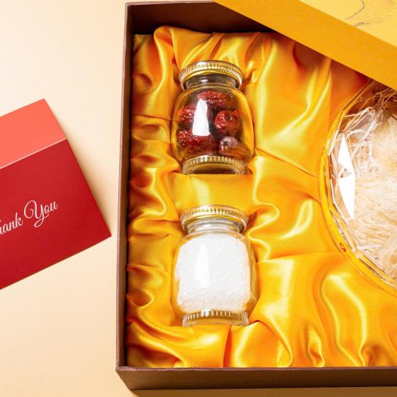 Tổ Yến Tinh Chế K-Bird 100Gr
