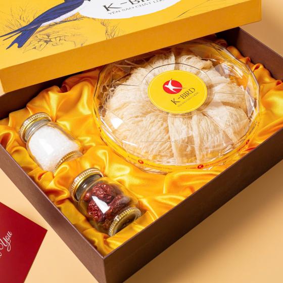 Tổ Yến Tinh Chế K-Bird 100Gr